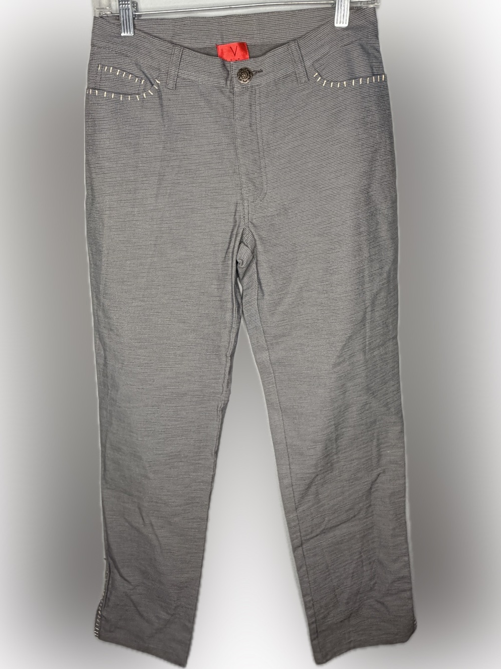 V Christina Pants nwot